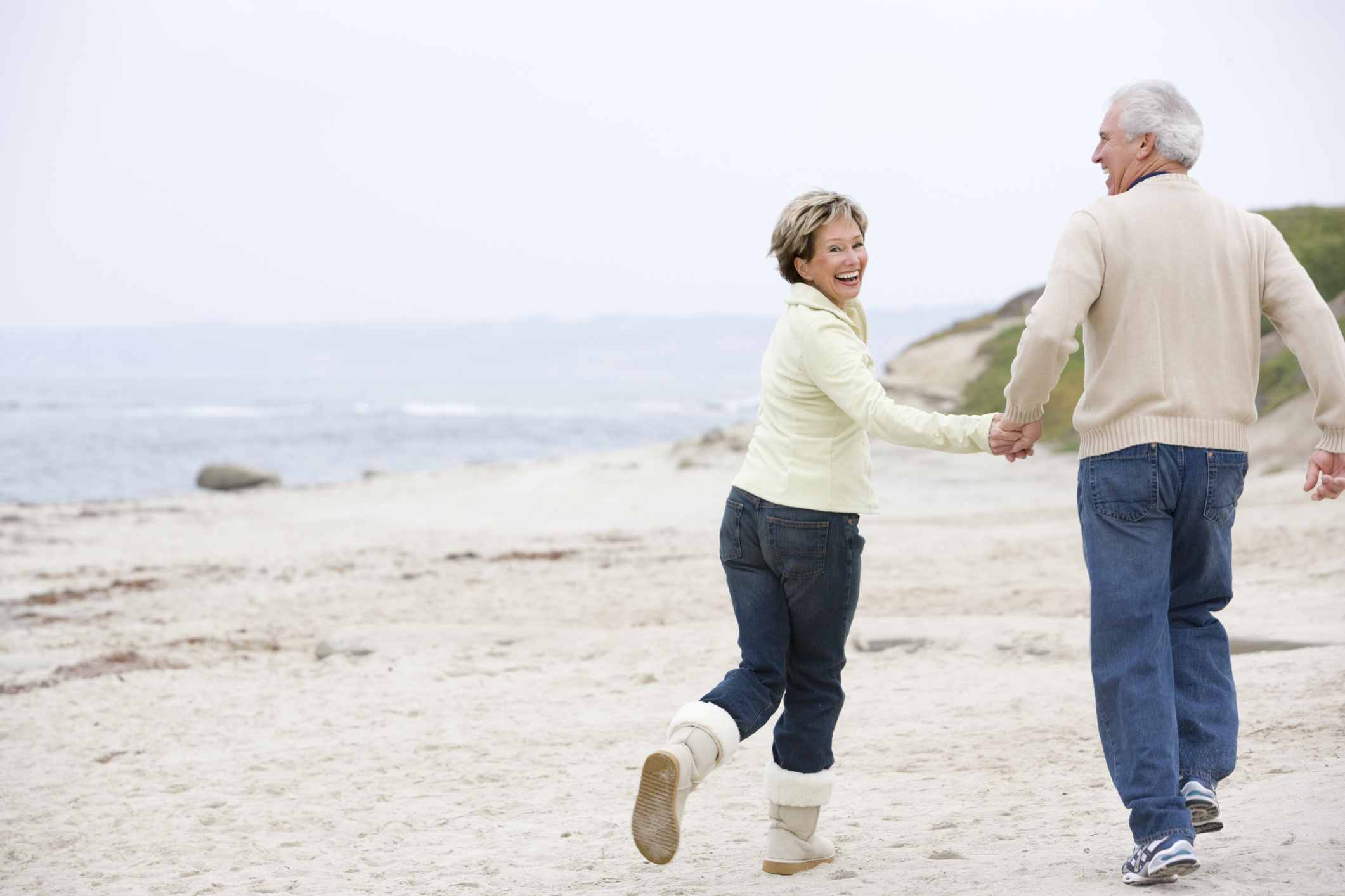  Healthy Aging Tips